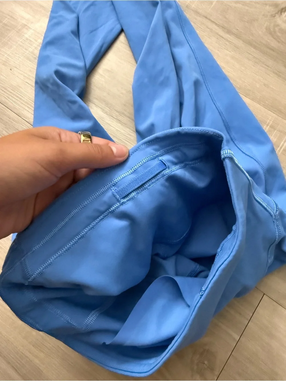 lululemon athletica Base Pace High-Rise Leggings — Blue Nile